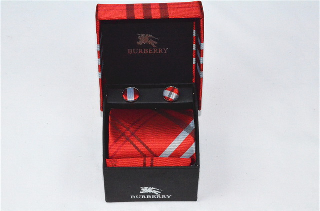 Burberry Ties 12